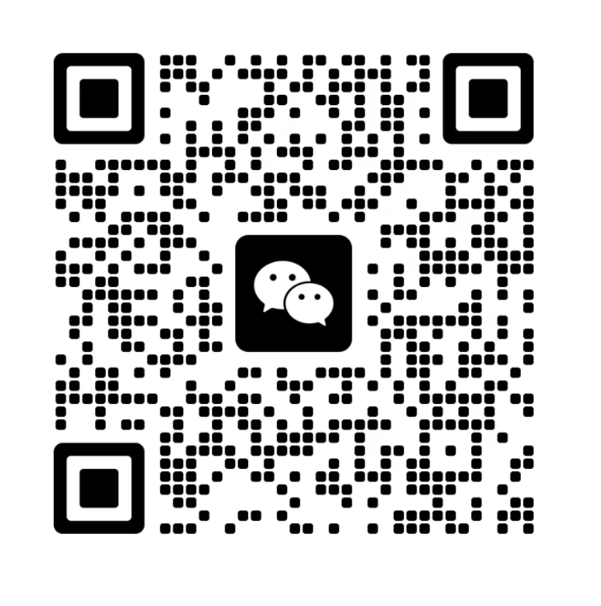 微信号 cxy00192 的二维码